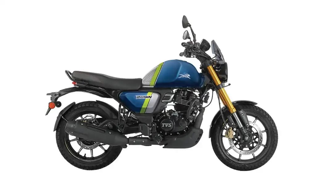 टीभीएस रोनिन २२५ नाइमा मोबिलिटी एक्स्पोमा सार्वजनिक, प्रिमियम विशेषताले भरिपूर्ण