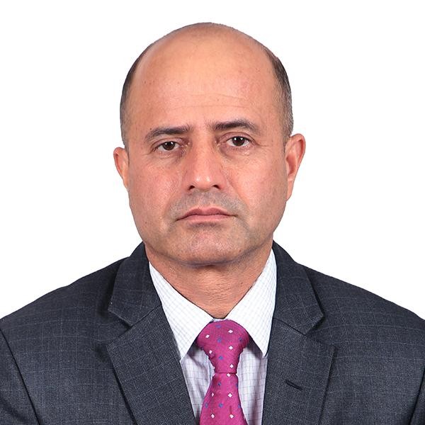 नागरिक लगानी कोष सञ्चालक समितिको अध्यक्षमा घिमिरे नियुक्त