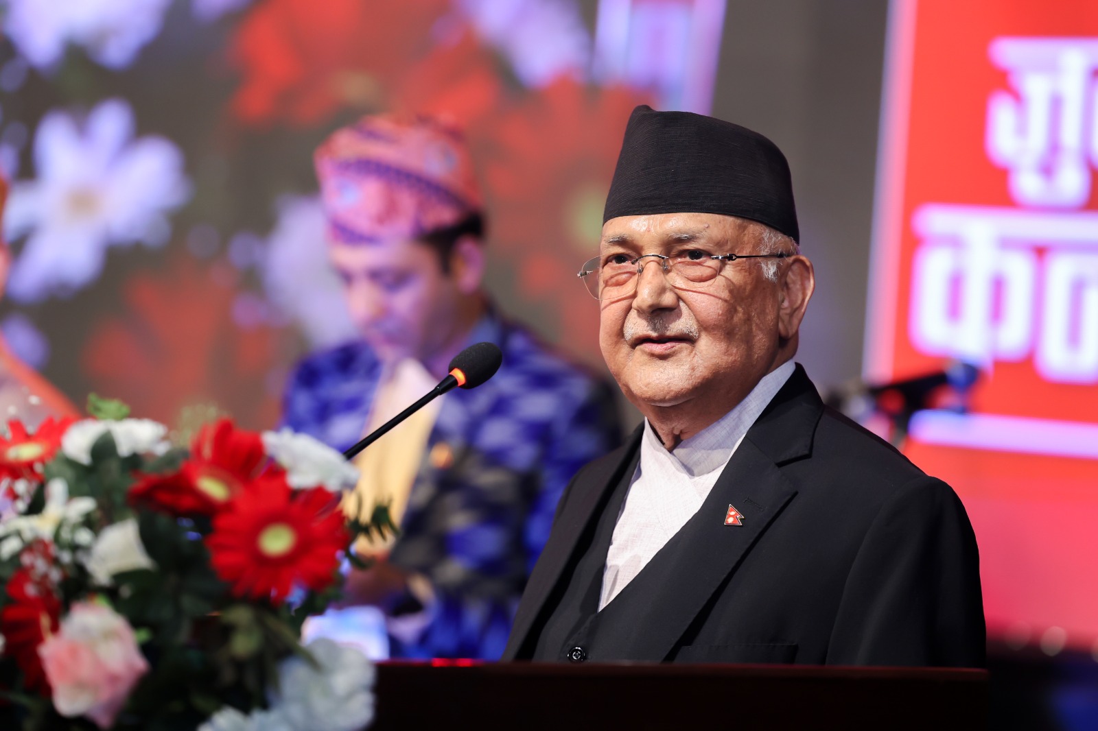 सिङ्गै नेपाल बन्छ, कर्णाली बन्छ, हामी बनाउँछौँ: प्रधानमन्त्री