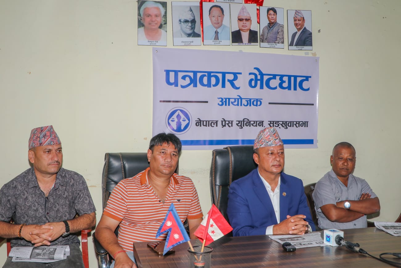 धमिलो पानीमा माछा मारेर समृद्धिको बाधक नबनौँः ऊर्जामन्त्री खड्का