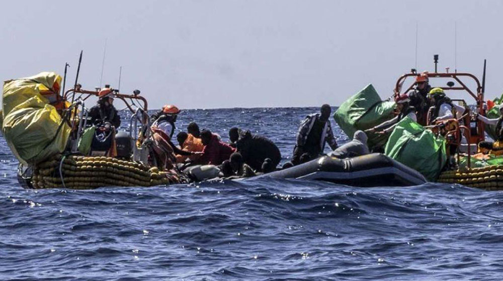 यमनको तटमा डुङ्गा पल्टिँदा ५० भन्दा बढी आप्रवासीको मृत्यु