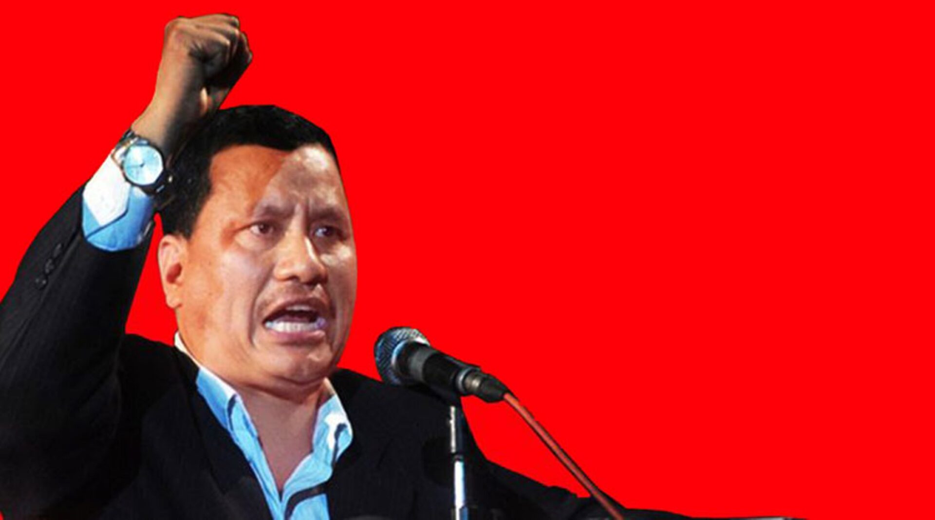 एमसीसीविरुद्ध साउन ३० गते नेत्रविक्रम चन्द विप्लवले देशभर प्रदर्शन गर्ने