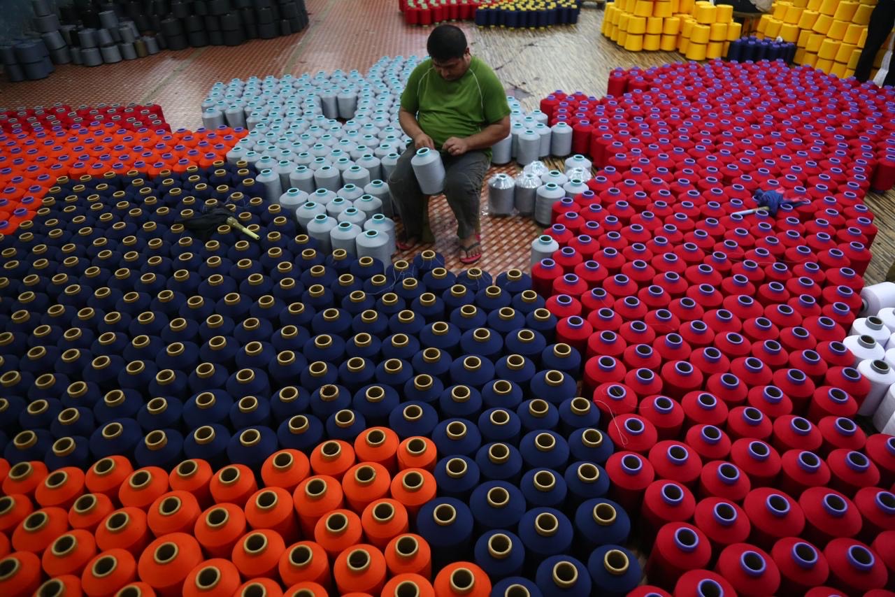 रिलायन्स स्पिनिङ मिल्सको नाफा १ अर्ब ४८ करोड