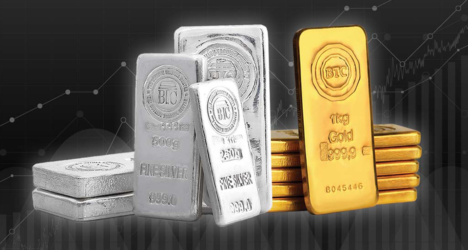 सुनको मूल्य अहिलेसम्मकै उच्च