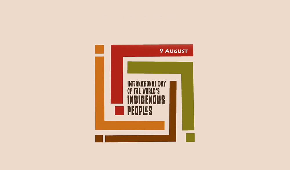 आज विश्व आदिवासी दिवस मनाइँदै