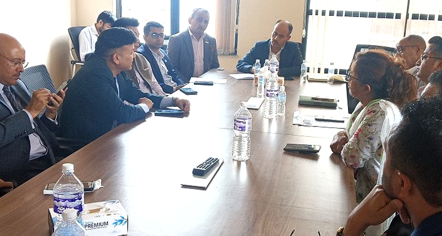 इप्पानको आन्दोलन जारी, ‘डी–ट्यारिफ’ कार्यान्वयन नगरी संयन्त्र बनाउने बीमा प्राधिकरणको प्रस्ताव अस्वीकार