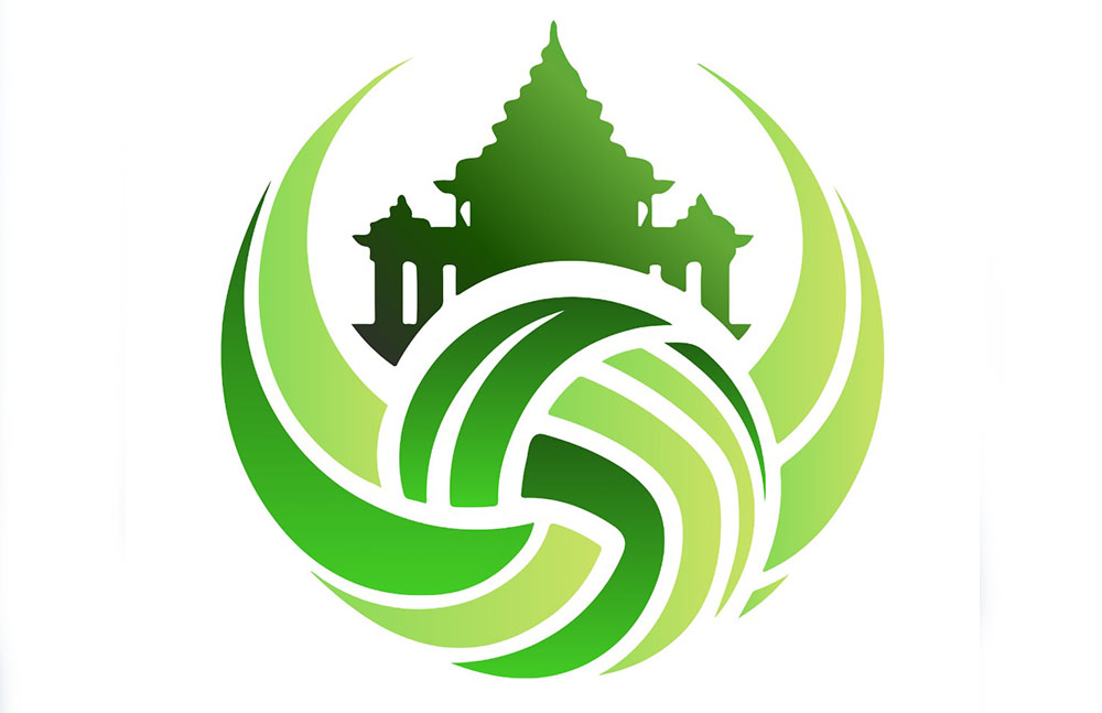 भलिबल टिम मधेश युनाईटेडको नयाँ लोगो सार्वजनिक