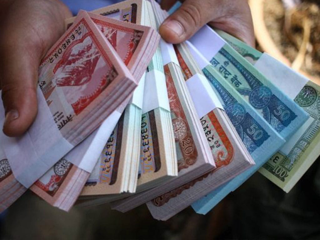 दसैँको लागि भदौ २९ देखि सुकिला नोट साट्न पाइने