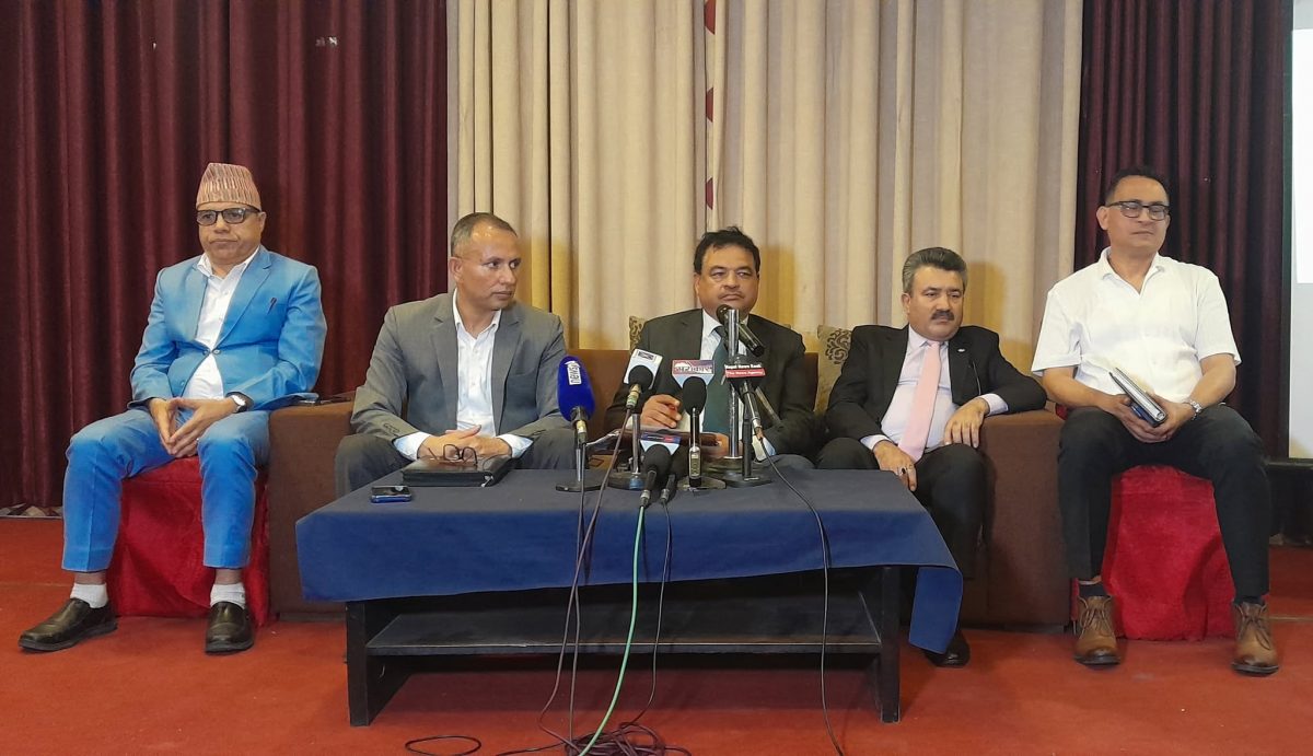 निजी विद्यालय आन्दोलित, यस्ता छन् माग र आन्दोलनका कार्यक्रम