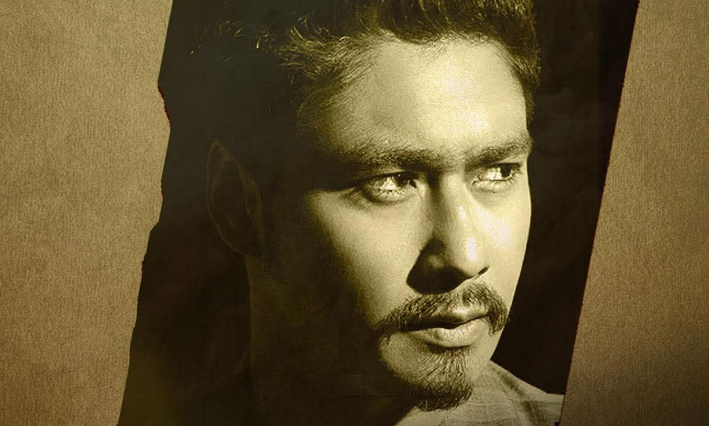 फिल्म ‘परालको आगो’ मा सौगात मल्लको प्रवेश