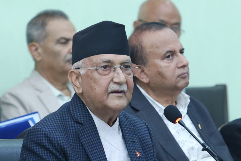 एमाले विधान महाधिवेशनमा चारवटा मुख्य कार्यसूचीमा छलफल हुने