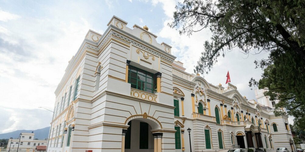 राष्ट्र बैंकले बुधबार ४० अर्ब निक्षेप खिच्दै