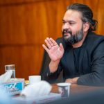 बालेन शाह रास्वपाको केन्द्रीय सदस्यमा मनोनित