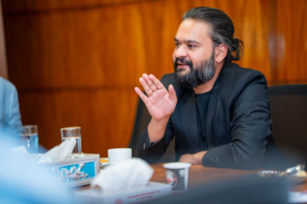 बालेन शाह रास्वपाको केन्द्रीय सदस्यमा मनोनित