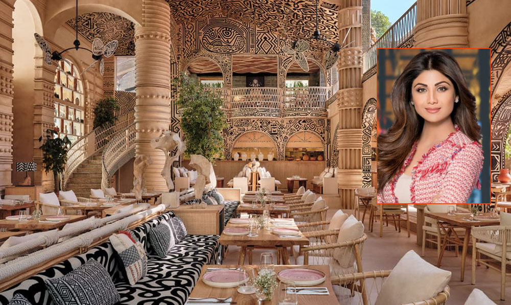 अभिनेत्री शिल्पाको प्रसिद्ध रेस्टुरेन्ट बन्द