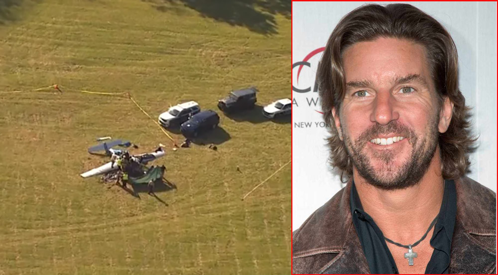 ग्र्यामी अवार्ड विजेता गीतकार ब्रेट जेम्सको विमान दुर्घटनामा मृत्यु