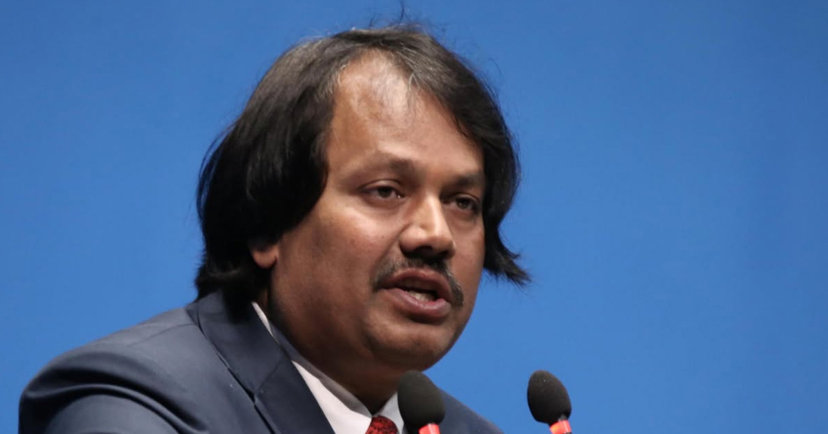 सरकारलाई दिएको समर्थन फिर्ता लिने जनमत पार्टीको निर्णय