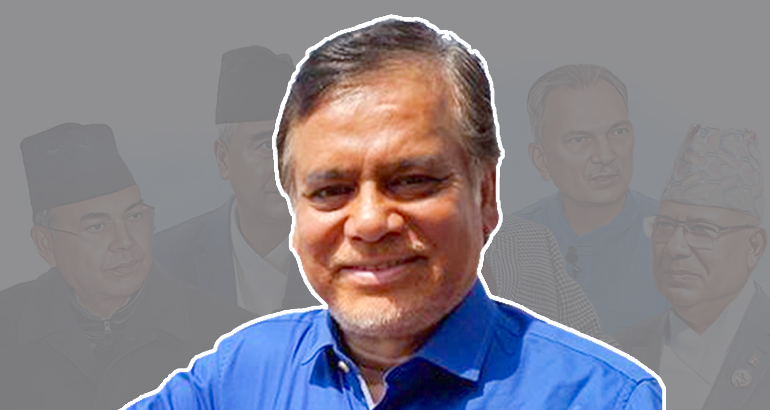 पूर्वप्रधानमन्त्रीहरूको अवस्था सार्वजनिक गर्नुपर्ने मानव अधिकारकर्मीको माग