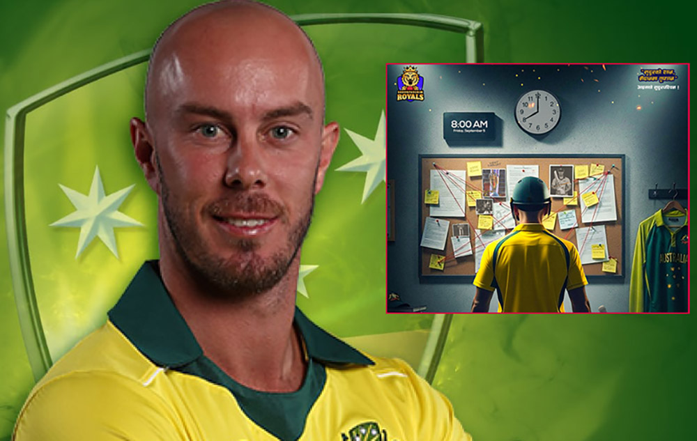 अष्ट्रेलियाका क्रिस लिन एनपीएलमा सुदूरपश्चिमबाट खेल्ने आधिकारीक घोषणा