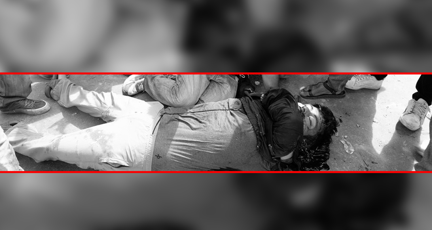 जेनजी प्रदर्शनमा मृत्यु हुनेको संख्या ५१ पुग्यो