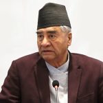 सर्वोच्चको रिट फिर्ता नहुने देउवा सचिवालयको स्पष्टोक्ति