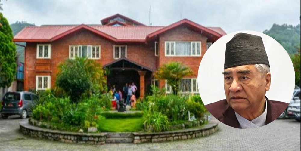 काँग्रेसको केन्द्रीय कार्यसम्पादन समितिको बैठक बस्दै