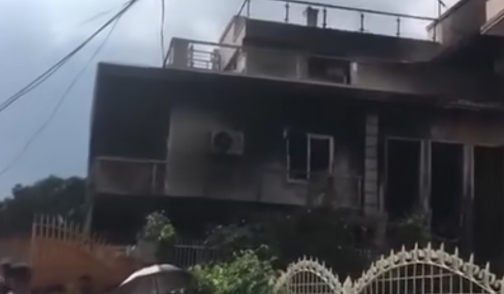 गंगा दाहालको घरमा मृत भेटिएका व्यक्तिको खुल्यो पहिचान