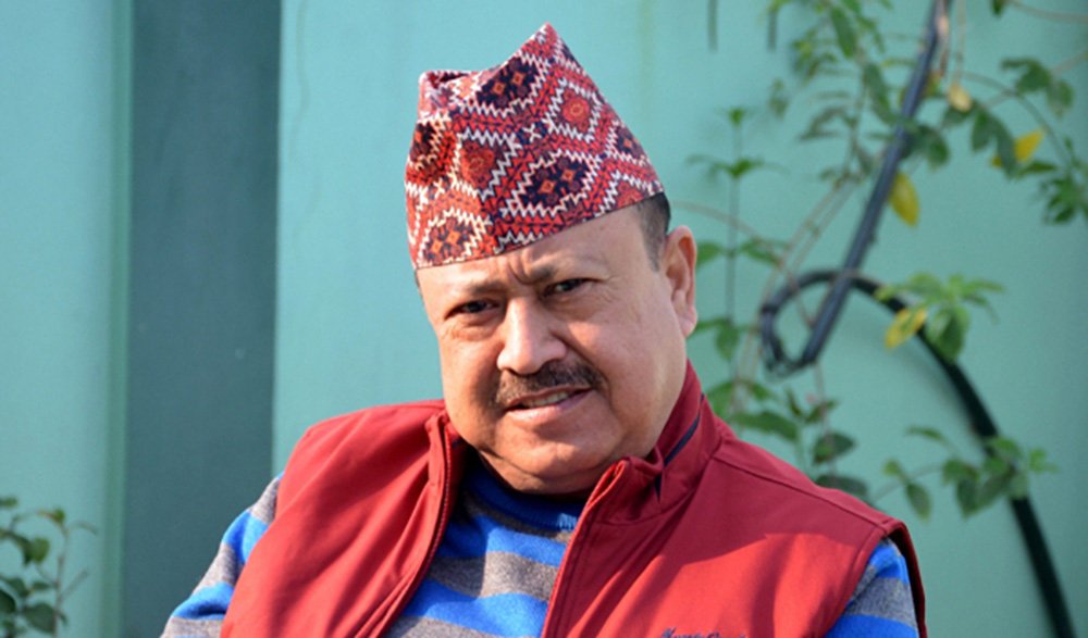 धनगढीको एक सडकलाई  ’जेनजी मार्ग’ राख्न हमालको प्रस्ताव