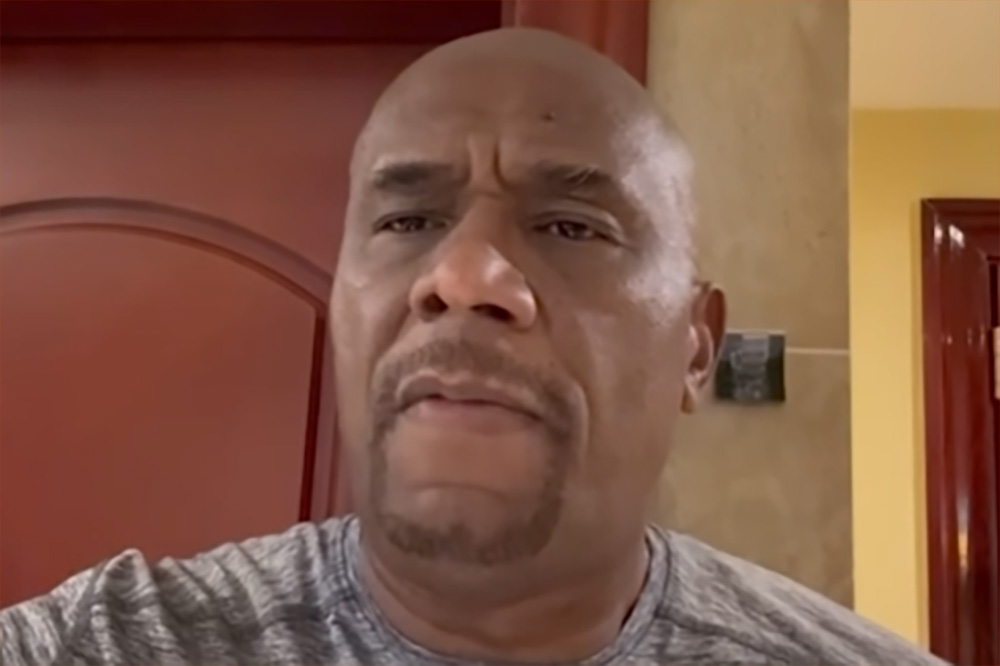 नेपाल र वेस्ट इन्डिजबीचको युनिटी कपको इयान बिशोपले कमेन्ट्री गर्ने