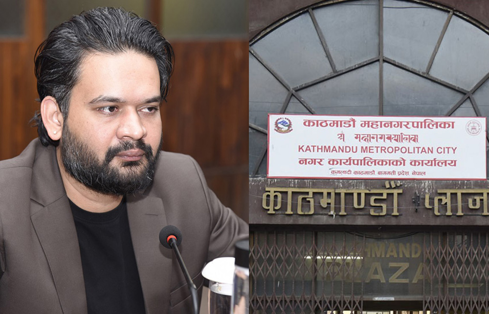 कानुन निर्माणको महत्व कार्यान्वयनबाट पुष्टि हुन्छ, महानगरमा २० हजारले पाए छात्रवृति: मेयर शाह