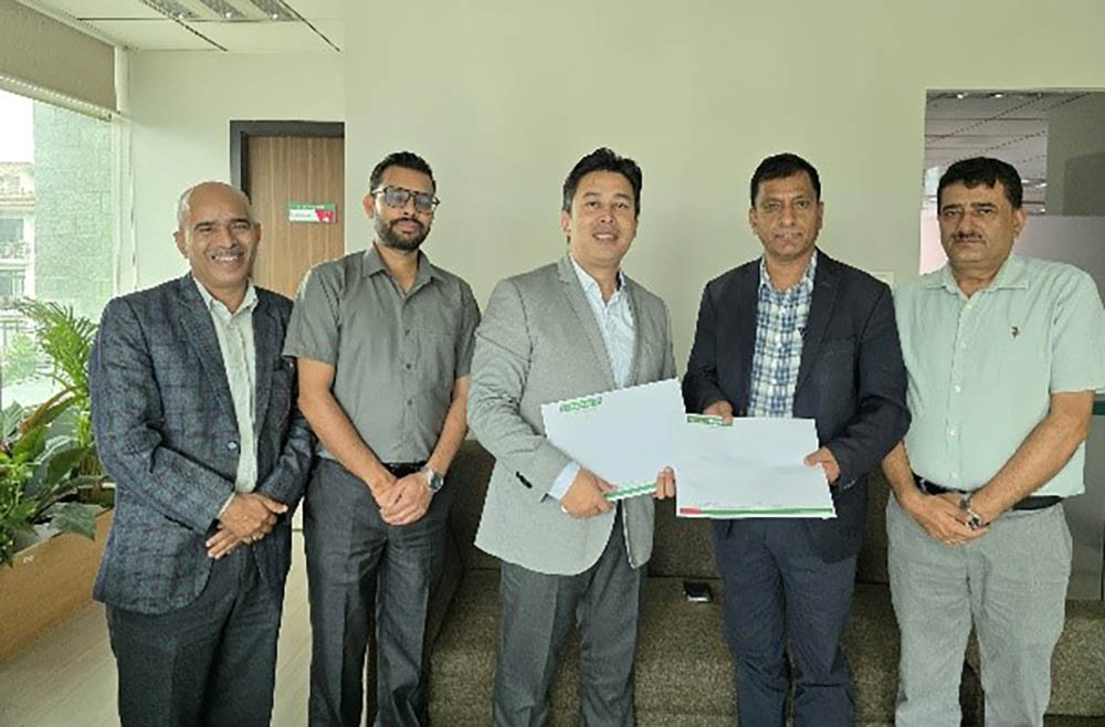 कालिन्चोक इन्भेष्टमेन्टको शेयर निष्काशन ,प्रबन्धकमा नबिल इन्भेष्टमेण्ट बैंकिङ्ग नियुक्त