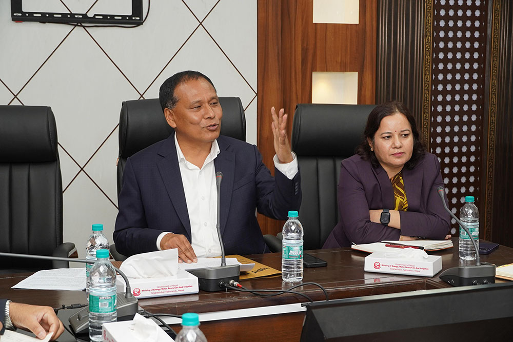 ऊर्जा, सिंचाइ, भौतिक पूर्वाधार र शहरी विकासका जीर्ण आयोजनाको ठेक्का तोडिने