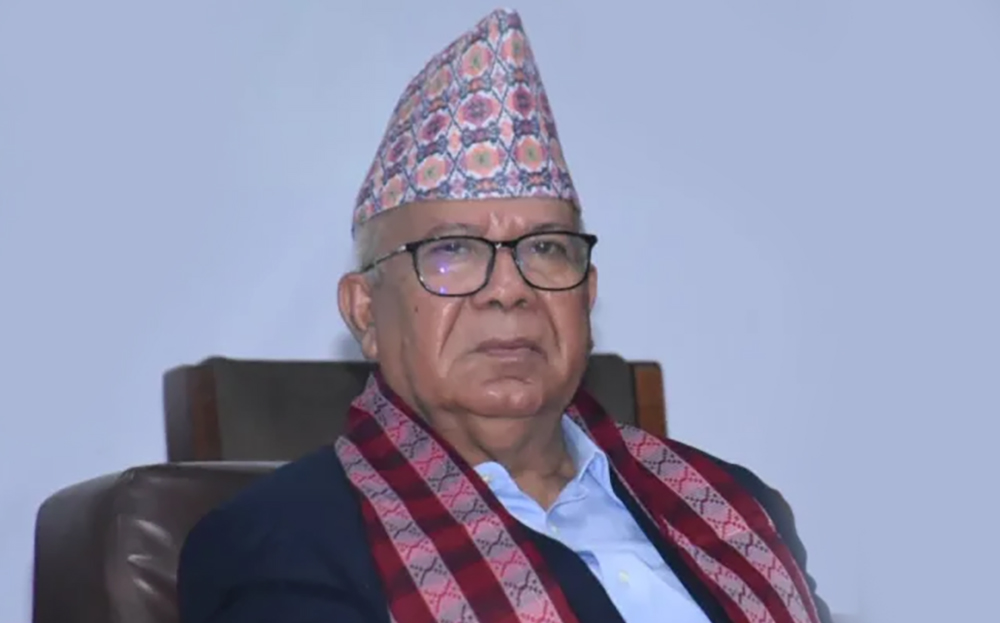 सत्ताधारीको दम्भ र अहंकारले मुलुकले अकल्पनीय क्षति बेहोर्नुपर्यो : नेपाल