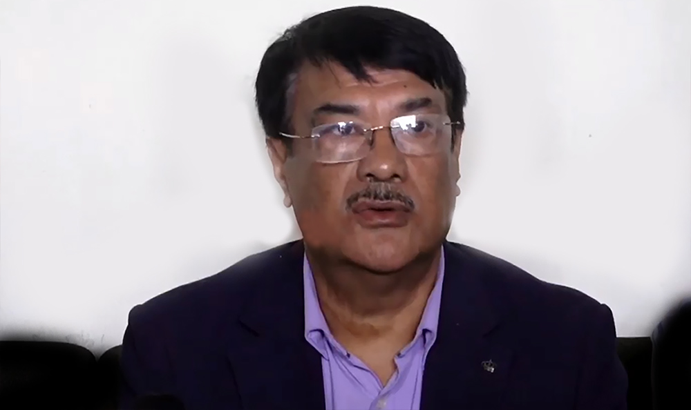 कांग्रेसको नेतृत्व परिवर्तन विधान अनुसार नै हुन्छ: मीन विश्वकर्मा