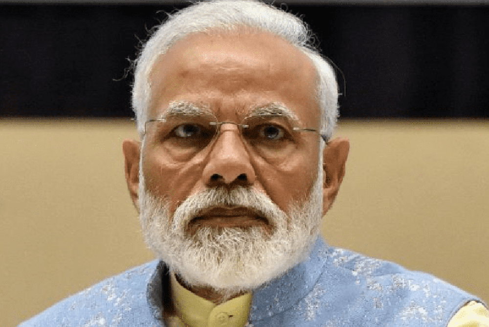 मोदीको अमेरिका भ्रमण रद्ध, महासभामा भाग नलिने