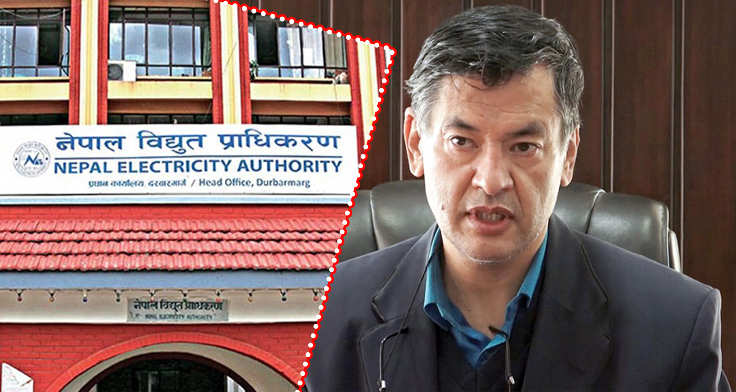 शाक्य आफुलाई हटाउने सरकारको निर्णय विरुद्ध पुगे अदालत