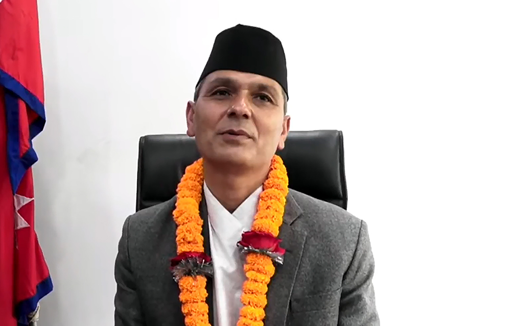 पदबहाली गरेलगत्तै गृहमन्त्री अर्यालले के-के गरे निर्णय ?