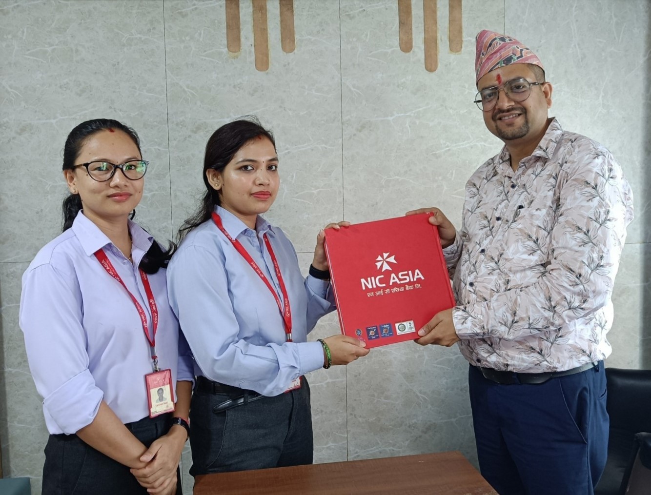 एनआईसी एशिया बैंकका ग्राहकलाई कैलालीमा रहेको स्वस्तिक अस्पतालमा १५ प्रतिशतसम्म छुट