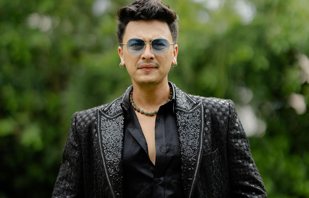 सामाजिक सञ्जाल प्रकरण : जेनजी पुस्ताको आन्दोलनप्रति के भन्छन् अभिनेता पल शाह ?