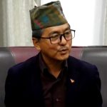 राप्रपाले संसदीय निर्वाचनमा सक्रिय रुपमा भाग लिन्छः अध्यक्ष लिङ्देन