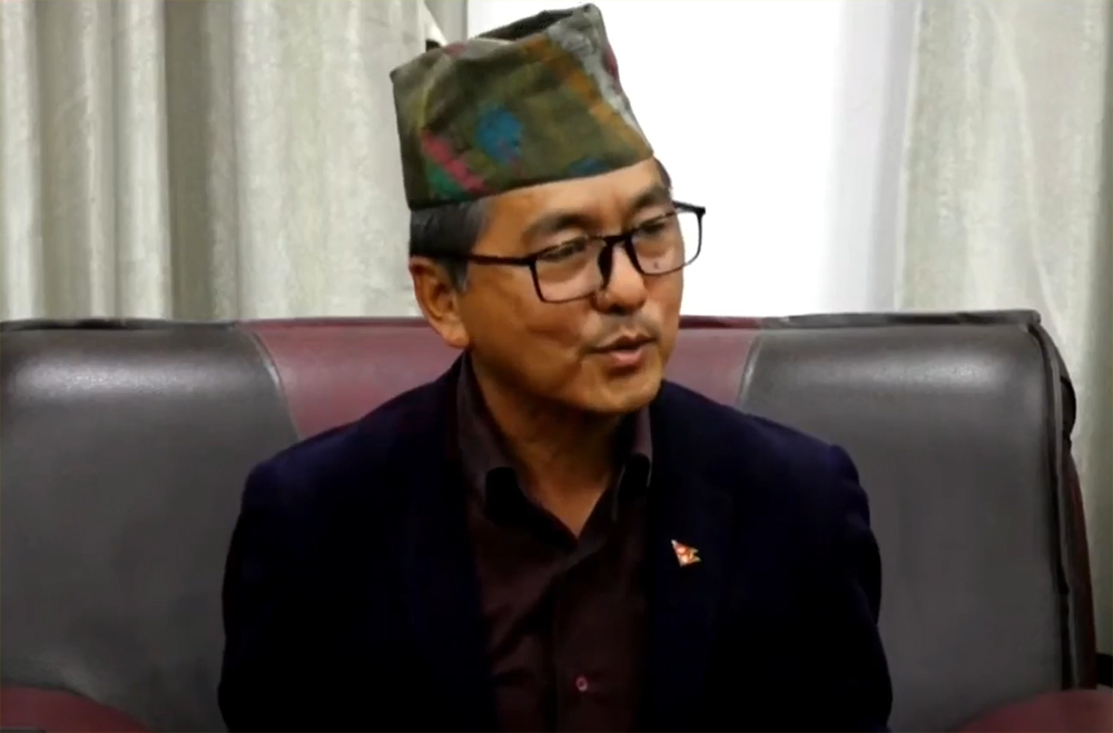 रुपन्देही–३ को उम्मेदवार छान्न राप्रपाले प्रारम्भिक निर्वाचन गर्ने