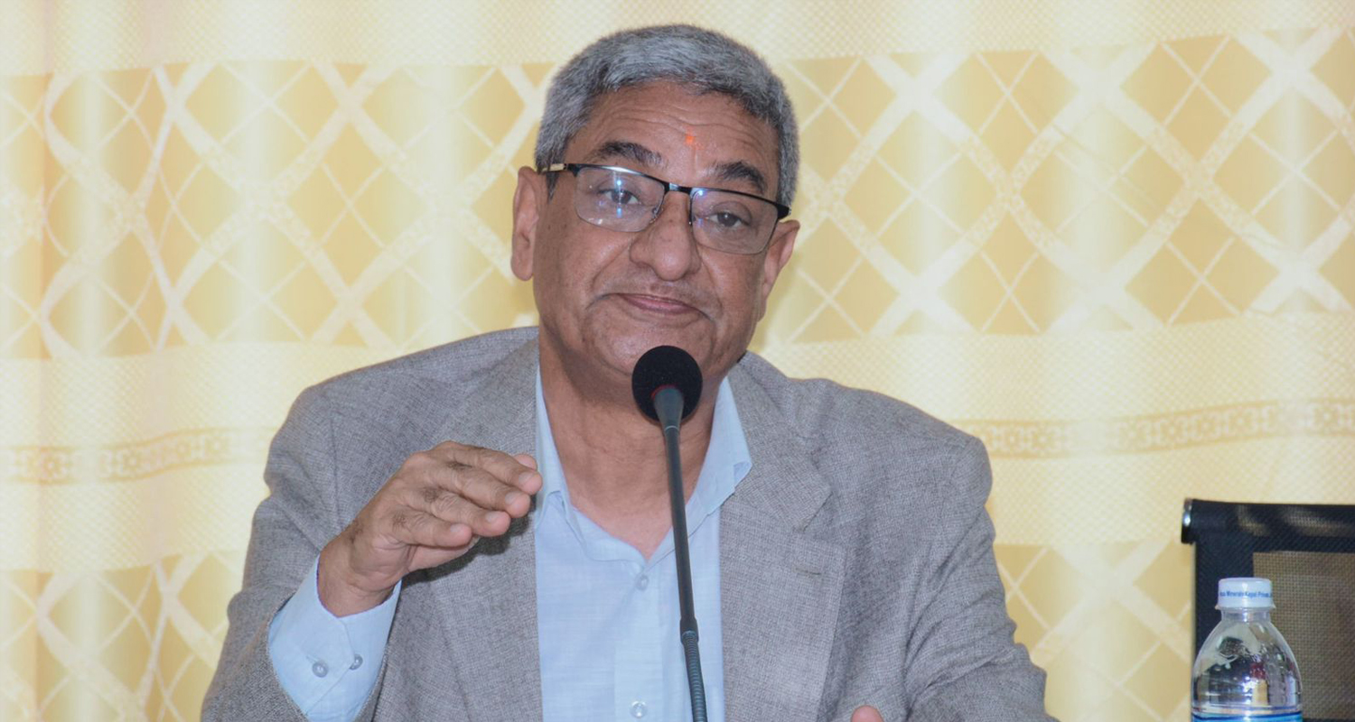 जाँचबुझ आयोगले रमेश लेखकको बयानपछि ओलीलाई पत्र लेख्ने