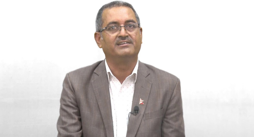 महान्यायाधिवक्ता बडालले दिए राजीनामा