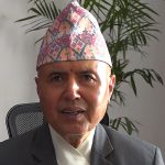 सार्वजनिक निजी साझेदारी मोडेलका परियोजना अघि बढाउन मन्त्री खनालको निर्देशन