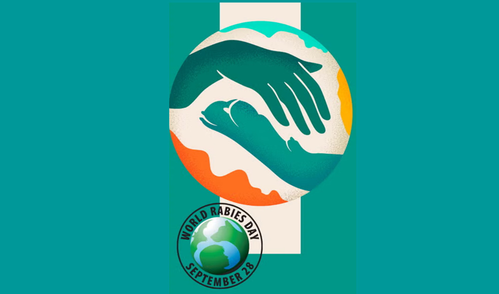 आज विश्व रेबिजविरुद्धको दिवस मनाइँदै