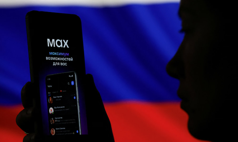 रुसले इन्टरनेट बिना चल्ने मोबाइल एप प्रयोग गर्न चलायो अभियान