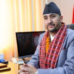 नेपालका लागि डिजिटल रुपान्तरण अनिवार्यः सञ्चारमन्त्री खरेल