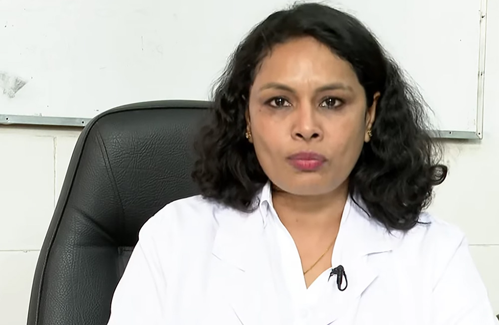 स्वास्थ्यमन्त्रीमा डा.मिश्राको सिफारिस विवादमा, प्रधानमन्त्री कार्कीले रोकिन् सपथ