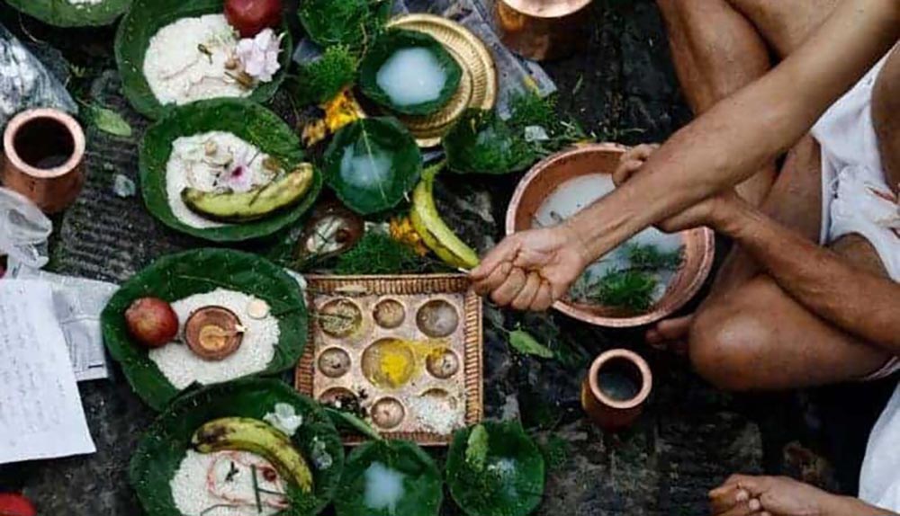 आजदेखि सोह्र श्राद्ध आरम्भ