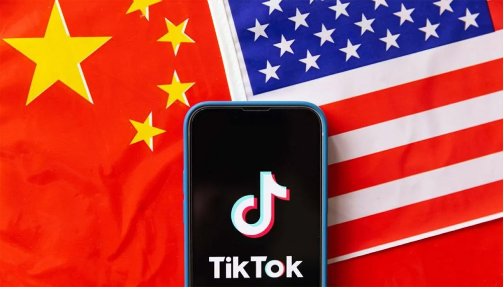 टिकटक बारे अमेरिका र चीनबीच छिट्टै सम्झौता हुँदै